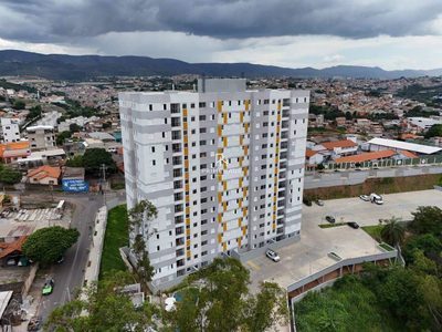 Apartamento, 3 quartos, 65 m² - Foto 3
