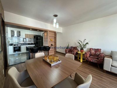 Apartamento, 3 quartos, 86 m² - Foto 1