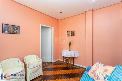 Apartamento, 2 quartos, 49 m² - Foto 4