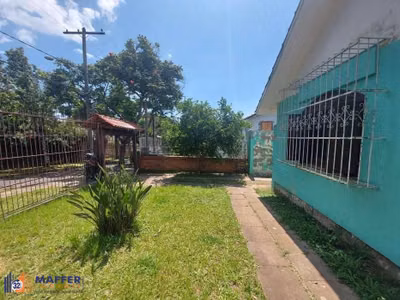 Casa, 3 quartos, 72 m² - Foto 1