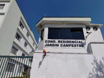 Apartamento, 2 quartos, 69 m² - Foto 1