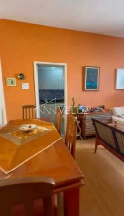 Apartamento, 3 quartos, 88 m² - Foto 5