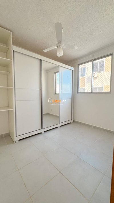 Apartamento, 2 quartos, 65 m² - Foto 5