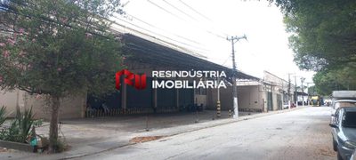 Depósito-Galpão, 4316 m² - Foto 1