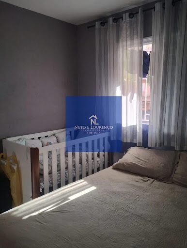Apartamento, 2 quartos, 45 m² - Foto 5