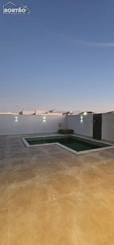 Casa, 1 quarto, 228 m² - Foto 3