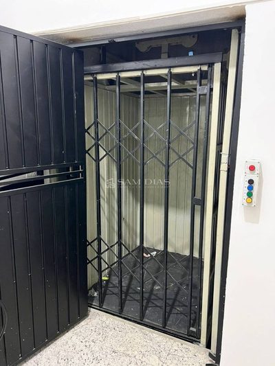 Loja-Salão, 180 m² - Foto 5