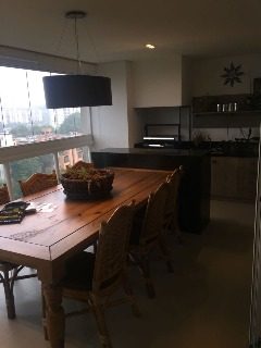 Apartamento, 3 quartos, 181 m² - Foto 5