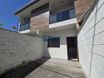 Casa, 2 quartos, 70 m² - Foto 1
