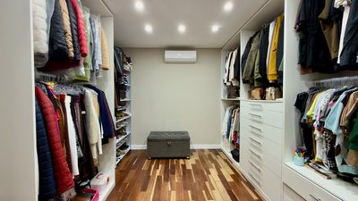 Casa de Condomínio, 2 quartos - Foto 4