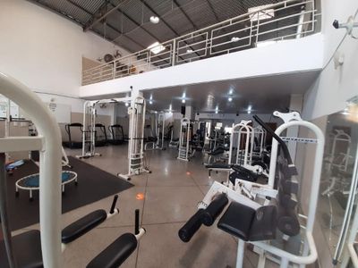 Loja-Salão, 275 m² - Foto 2