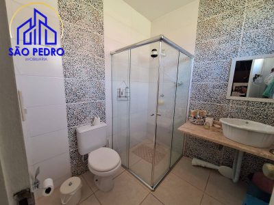 Casa, 1 quarto, 85 m² - Foto 2
