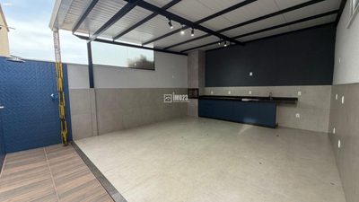 Casa, 2 quartos - Foto 1