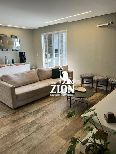 Apartamento, 2 quartos, 92 m² - Foto 5