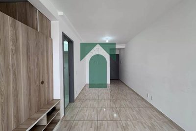 Apartamento, 3 quartos, 60 m² - Foto 4