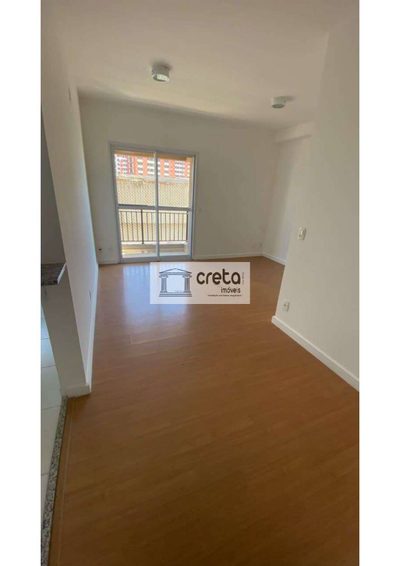 Apartamento, 1 quarto, 34 m² - Foto 1