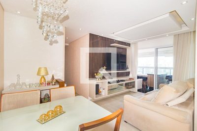 Apartamento, 2 quartos, 92 m² - Foto 1