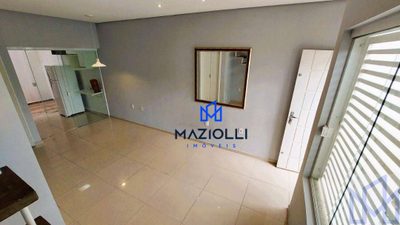 Casa, 2 quartos, 432 m² - Foto 3