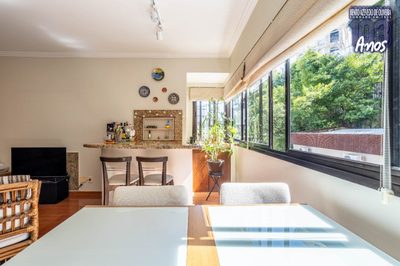 Apartamento, 3 quartos, 93 m² - Foto 1