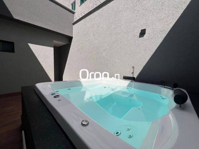 Casa, 3 quartos, 134 m² - Foto 2