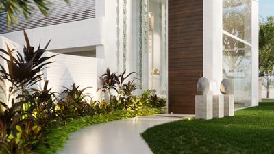 Apartamento, 4 quartos, 134 m² - Foto 3