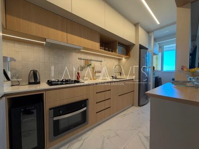 Apartamento, 2 quartos, 90 m² - Foto 5