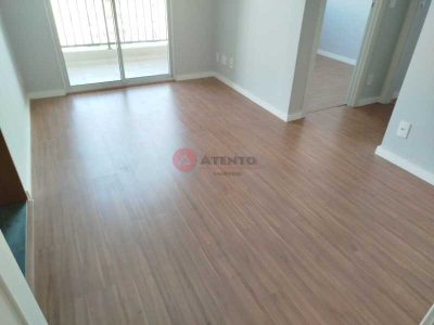 Apartamento, 2 quartos, 43 m² - Foto 2