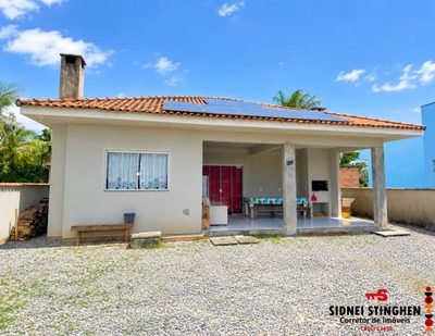 Casa, 4 quartos, 115 m² - Foto 3