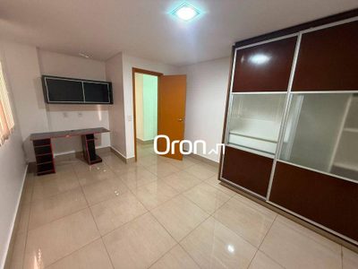 Flat/Apart Hotel, 1 quarto, 43 m² - Foto 4