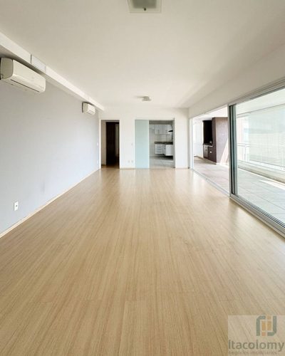 Apartamento, 3 quartos, 196 m² - Foto 4