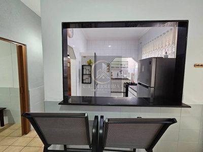 Casa de Condomínio, 2 quartos - Foto 4