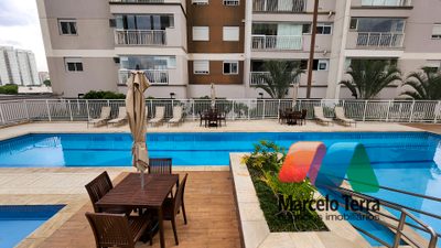 Apartamento, 2 quartos, 103 m² - Foto 1