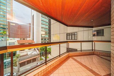 Apartamento, 4 quartos, 249 m² - Foto 3