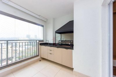 Apartamento, 3 quartos, 94 m² - Foto 3