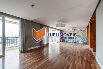 Apartamento, 3 quartos, 235 m² - Foto 3