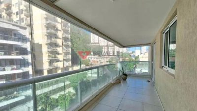 Apartamento, 2 quartos, 90 m² - Foto 2