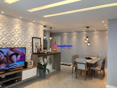 Apartamento, 2 quartos, 86 m² - Foto 5