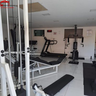Sobrado, 2 quartos, 116 m² - Foto 2
