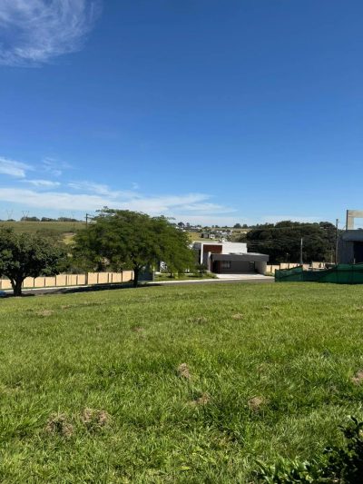 Terreno, 729 m² - Foto 1