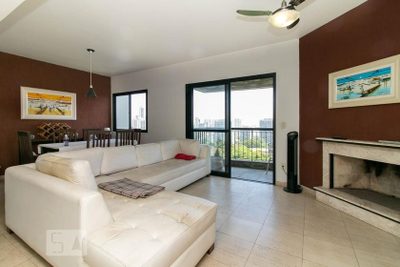 Apartamento, 4 quartos, 120 m² - Foto 1