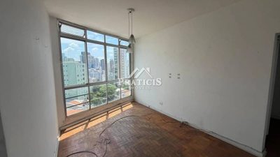 Apartamento, 3 quartos, 134 m² - Foto 1