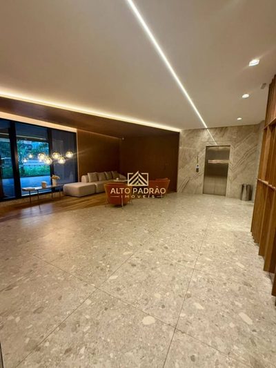 Apartamento, 3 quartos, 188 m² - Foto 2