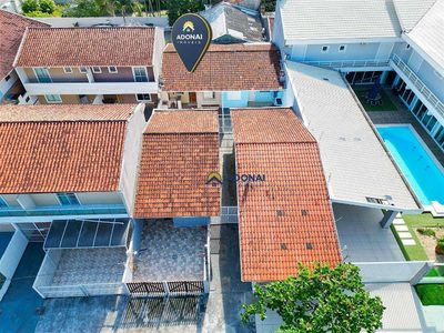 Casa, 2 quartos, 57 m² - Foto 3