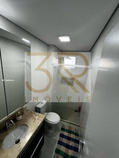 Apartamento, 2 quartos, 59 m² - Foto 2