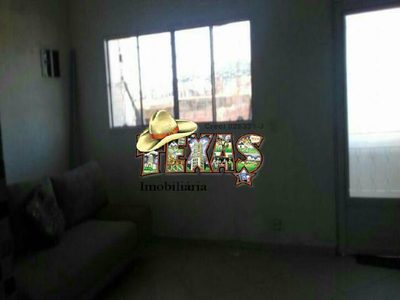 Sobrado, 4 quartos, 230 m² - Foto 2
