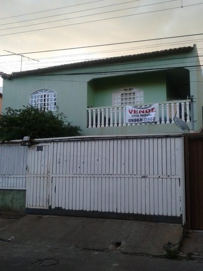 Casa, 4 quartos, 263 m² - Foto 2