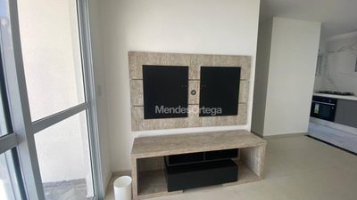 Apartamento, 2 quartos, 75 m² - Foto 3