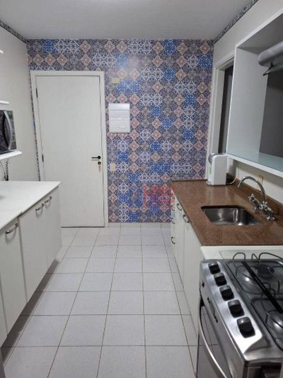 Apartamento, 3 quartos, 87 m² - Foto 5