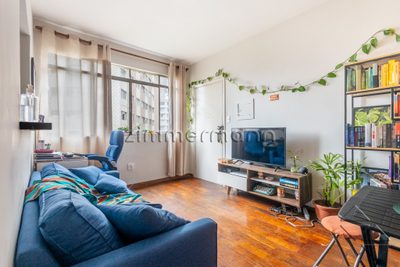 Apartamento, 1 quarto, 45 m² - Foto 3