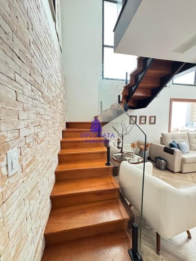 Apartamento, 4 quartos, 208 m² - Foto 3